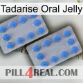 Tadarise Oral Jelly 20